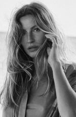 GISELE BUNDCHEN for Marc O