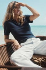 GISELE BUNDCHEN for Marc O