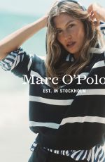 GISELE BUNDCHEN for Marc O