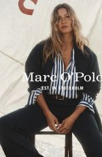 GISELE BUNDCHEN for Marc O