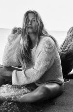 GISELE BUNDCHEN for Marc O