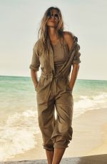 GISELE BUNDCHEN for Marc O