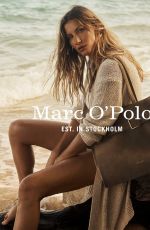 GISELE BUNDCHEN for Marc O