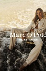 GISELE BUNDCHEN for Marc O