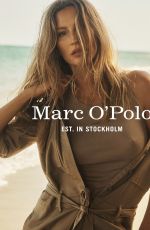 GISELE BUNDCHEN for Marc O
