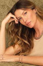 GISELE BUNDCHEN for Vivara Mother