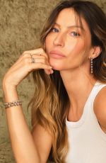 GISELE BUNDCHEN for Vivara Mother