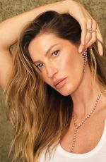 GISELE BUNDCHEN for Vivara Mother