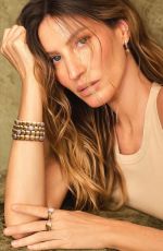 GISELE BUNDCHEN for Vivara Mother