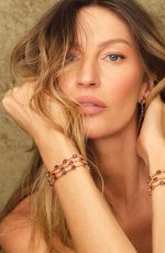 GISELE BUNDCHEN for Vivara Mother