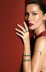 GISELE BUNDCHEN for Vivara Valentine