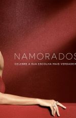 GISELE BUNDCHEN for Vivara Valentine