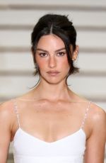 GRACIE ABRAMS at Chanel Haute Couture F/W 25/26 Show at Paris Fashion Week 07/08/2025