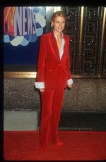 GWYNETH PALTROW at MTV Awards at Radio City Music Hall in New York City 09/04/1996