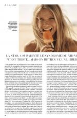 GWYNETH PALTROW in Gala France, July 2025