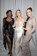 HAILEE STEINFELD at Tamara Ralph Haute Couture F/W 25/26 Show at Paris Fashion Week 07/07/2025