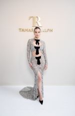 HAILEE STEINFELD at Tamara Ralph Haute Couture F/W 25/26 Show at Paris Fashion Week 07/07/2025