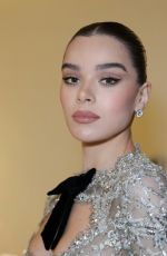 HAILEE STEINFELD - Instagram Photos 07/14/2025