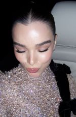 HAILEE STEINFELD - Instagram Photos 07/14/2025