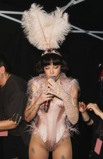 HALSEY for Vogue Magazine, July 2025