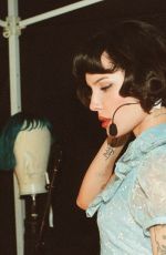 HALSEY for Vogue Magazine, July 2025