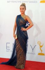 HAYDEN PANETTIERE at 64th Primetime Emmy Awards 09/23/2012