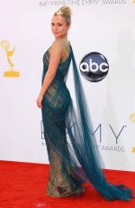 HAYDEN PANETTIERE at 64th Primetime Emmy Awards 09/23/2012