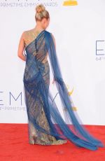 HAYDEN PANETTIERE at 64th Primetime Emmy Awards 09/23/2012