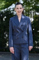 HAYLEY ATWELL at Day 13 of Wimbledon in London 07/12/2025