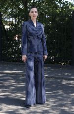 HAYLEY ATWELL at Day 13 of Wimbledon in London 07/12/2025