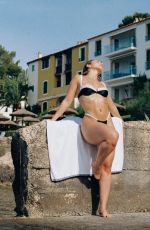 HELOISE HUTHART - Photoshoot, July 2025
