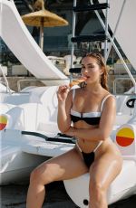 HELOISE HUTHART - Photoshoot, July 2025