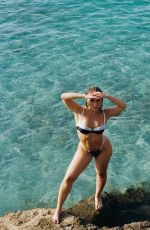 HELOISE HUTHART - Photoshoot, July 2025