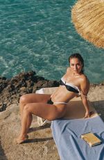 HELOISE HUTHART - Photoshoot, July 2025