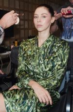 HERMIONE CORFIELD for Nylon Magazine, July 2025