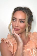 HILARY DUFF - Instagram Photos 07/14/2025