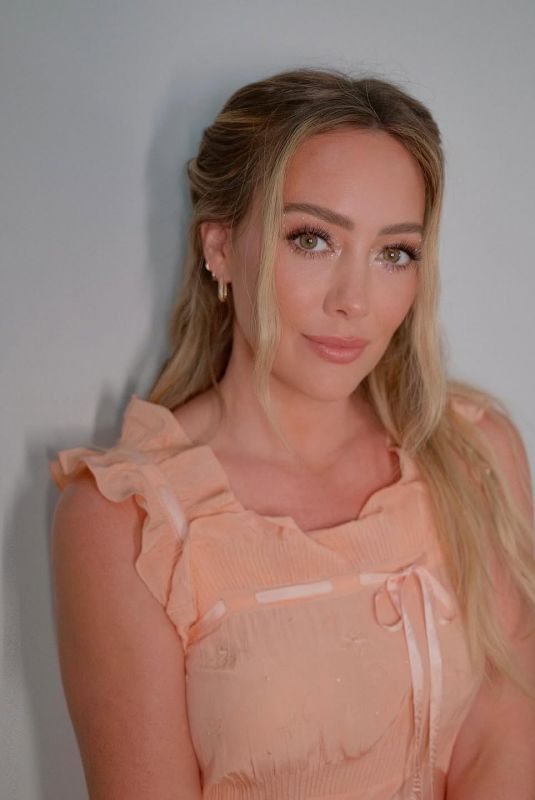 HILARY DUFF - Instagram Photos 07/14/2025