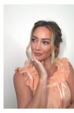 HILARY DUFF - Instagram Photos 07/17/2025