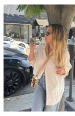 HILARY DUFF - Instagram Photos 07/17/2025
