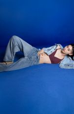 HOYEON JUNG for Verish Campaign, June 2025