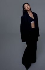 HOYEON JUNG for Verish Campaign, June 2025
