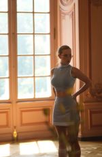 ILONA ARSENTIEVA - Instagram Photos 07/03/2025