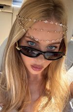 ILONA ARSENTIEVA - Instagram Photos 07/05/2025