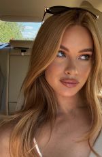 ILONA ARSENTIEVA - Instagram Photos 07/05/2025