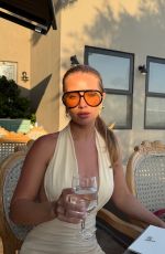 ILONA ARSENTIEVA - Instagram Photos 07/17/2025