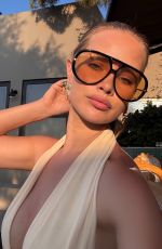 ILONA ARSENTIEVA - Instagram Photos 07/17/2025