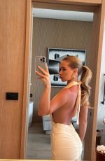 ILONA ARSENTIEVA - Instagram Photos 07/17/2025