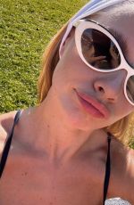 ILONA ARSENTIEVA - Instagram Photos 07/22/2025
