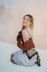 IMMY WATERHOUSE for Numero Netherlands, June 2025