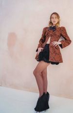 IMMY WATERHOUSE for Numero Netherlands, June 2025